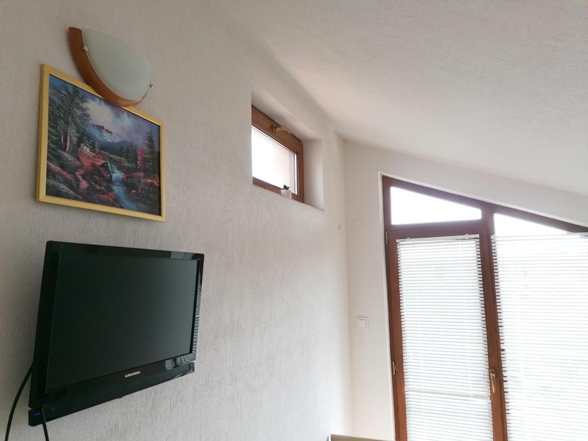 Роден Край Homeland Sopot Eksteriør billede